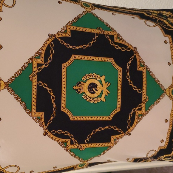 Lauren Ralph Lauren Dress sz 8 - Picture 7 of 11